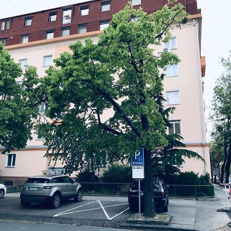 Prikopova 2 Apartman Pressburg Exterior foto