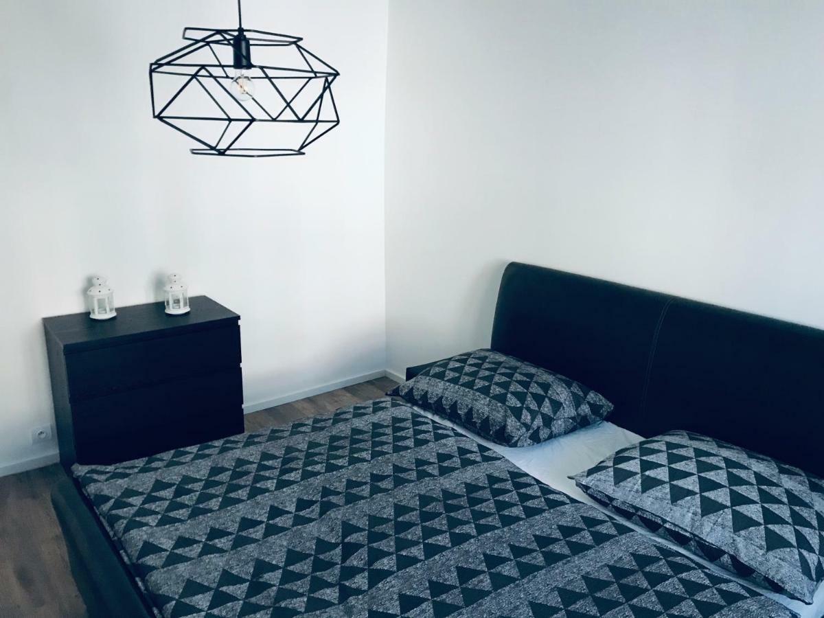 Prikopova 2 Apartman Pressburg Exterior foto