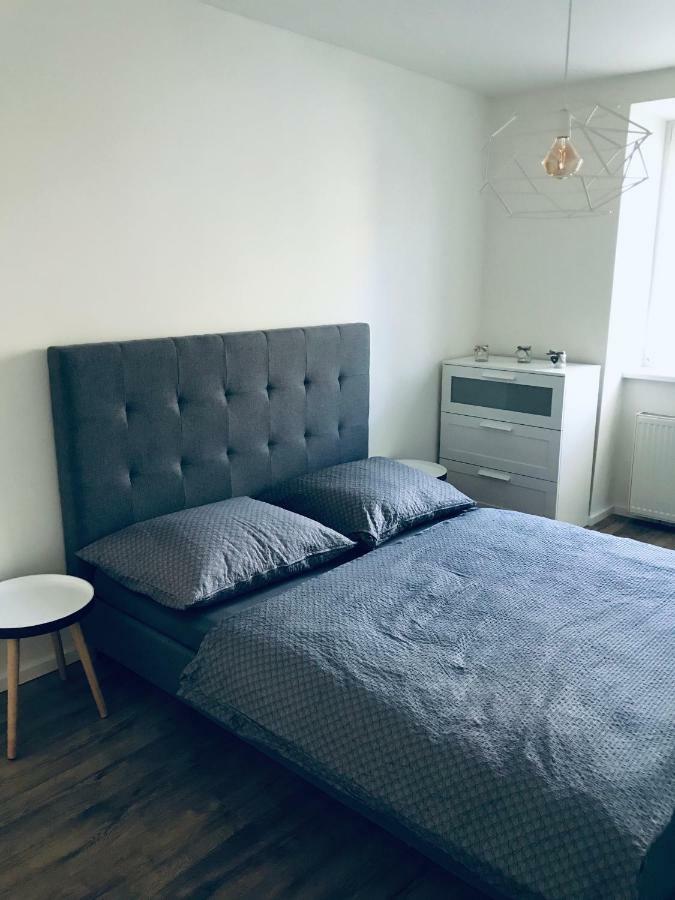 Prikopova 2 Apartman Pressburg Exterior foto