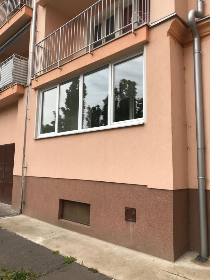 Prikopova 2 Apartman Pressburg Exterior foto