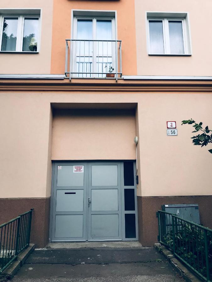 Prikopova 2 Apartman Pressburg Exterior foto