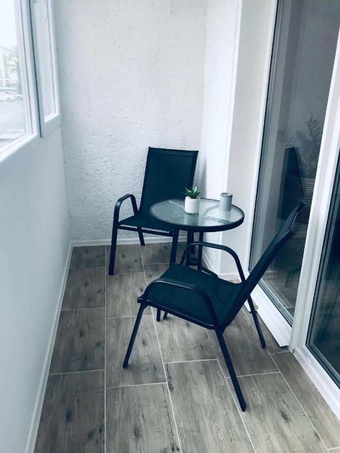 Prikopova 2 Apartman Pressburg Exterior foto
